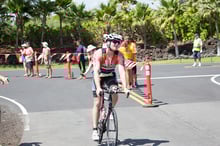 	Beginner tips for Triathletes