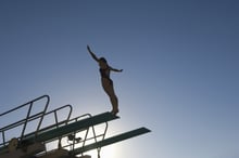Diving for Beginners: Don't be daunted by diving