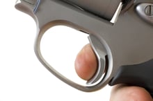 	Dry firing drills to improve shooting accuracy