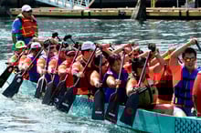 	Equipment for Traditional Boat Race