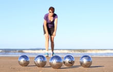 Equipment for Petanque