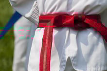 Judo attire