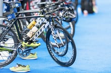 	Triathlon equipment checklist