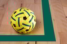 Equipment and attire for Sepak Takraw