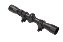 Equipment and accessories for Rifle events