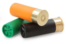 Equipment and accessories for Shotgun events