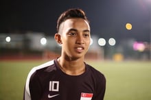 Back-to-back Suzuki Cup titles on Lions' minds