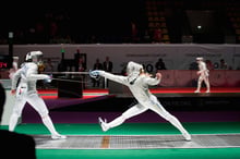 Fencing - ActiveSG