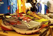 How to choose the best running shoes