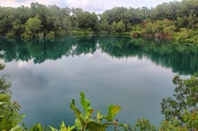 What is Open Water Swimming?