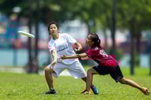 	Throwing drills