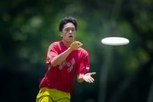 Basic catching techniques