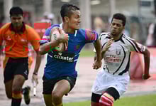 Rugby Sevens and 10-a-side