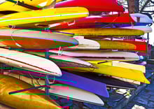 How to take care of your Rowing equipment