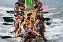 	How to get started in Traditional Boat Race