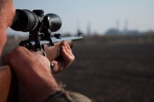 Improve your fundamentals of shooting