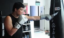 Muay Thai The art of eight limbs