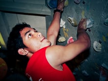 Burst or Explosive Power for Climbing