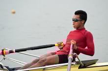 Procedures for Rowing events