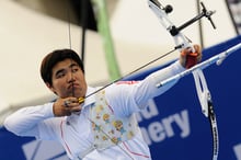 Para Archery and rehabilitation