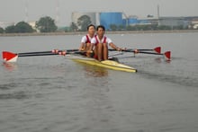 Equipment and accessories for Rowing