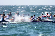 Rules and regulations for Rowing