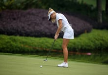 Rules of Golf