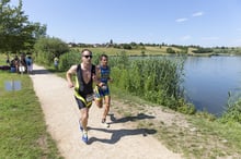 	Rules of Triathlon