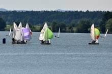 Safe Sailing
