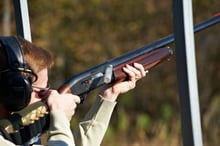 	Safety regulations for shooting events