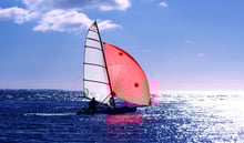 Rules of Sailing