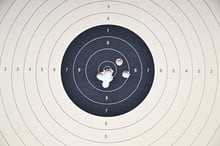 Scoring and marking procedures for shooting