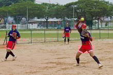 How to win a softball game