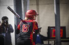Softball vs Baseball