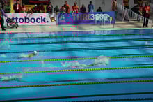 What is Para Swimming