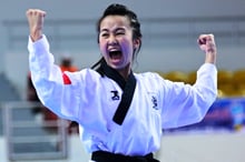Rules of Taekwondo