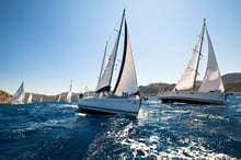 Sailing Terminology