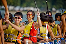 Crew positions and clothing regulations