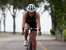 Triathlon off season rules
