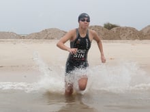 	Triathlon transitions