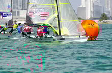 Types of Sailing Races