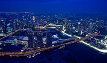 WTA Championships coming to Singapore