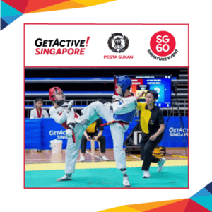 Event for Pesta Sukan 2025
