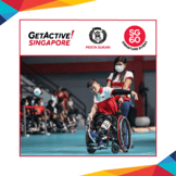 Pesta Sukan 2025 - Para Sports