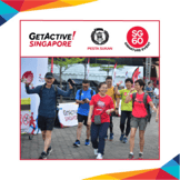 Pesta Sukan 2025 - Signature Events