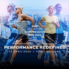 2XU Compression Run 2025