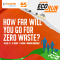 Income Eco Run 2025