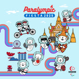 Paralympic Fiesta 2025