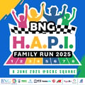 BNG Hapi Family Run 
