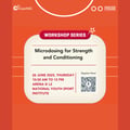 Microdosing for Strength and Conditioning 